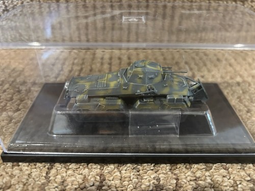 Dragon Armor 1:72 Sd.Kfz.231 Recon Vehicle, Mozdok 1942, No. 60600 - Picture 10 of 11
