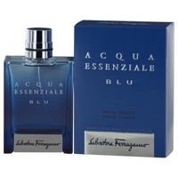 Acqua Essenziale Blu By Salvatore Ferragamo Edt Spray 3.4 Oz-267820 on sale Acqua Essenziale Blu By Salvatore Ferragamo Edt Spray 3.4 Oz-267820 on sale