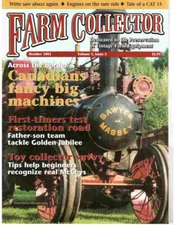 Witte Drag Saw, Ford Jubilee, Carlisle & Finch Engine