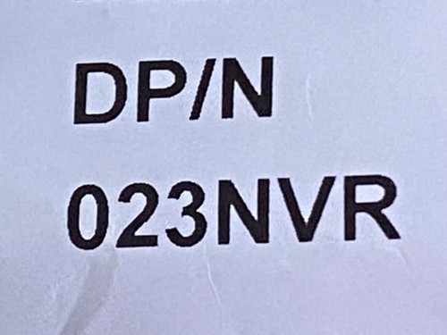 6X DELL DP/N023NVR DVI Female to Display Port Male Cable Adapter - Picture 2 of 4