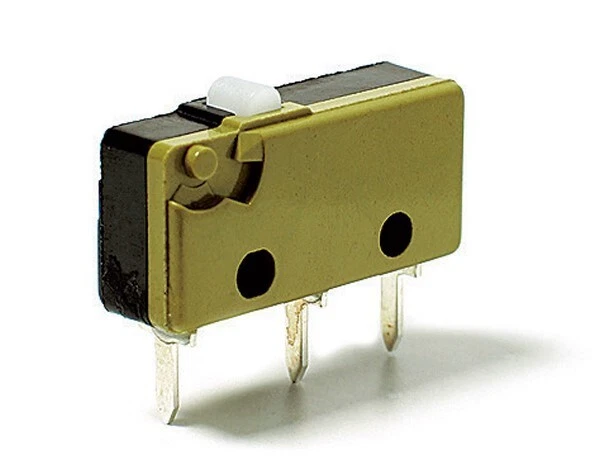 SAIA-BURGESS Saia Burgess XC Serie Mikroschalter