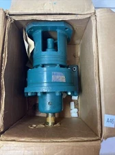 *NEW* SM-Cyclo Drive H-529-AHS 121:1 Ratio .25HP 1750RPM 923 Output Torque