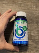BioTRUST Cholesterol & Blood Pressure Managem...