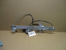 1992 - 2005 Ford Van E-150 FRONT PASSENGER Side Window Regulator W/Motor #1310-E