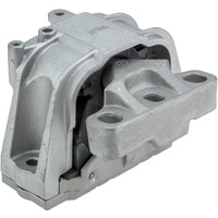 NTY Lagerung Motor Rechts FüR VW Golf IV 1J1 1.6 1.9 TDI 1J5 2.0 1Y7 Audi A3
