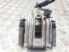 SEAT ARONA 2024 1.0 PETROL BRAKE CALIPER REAR RIGHT DRIVER SIDE