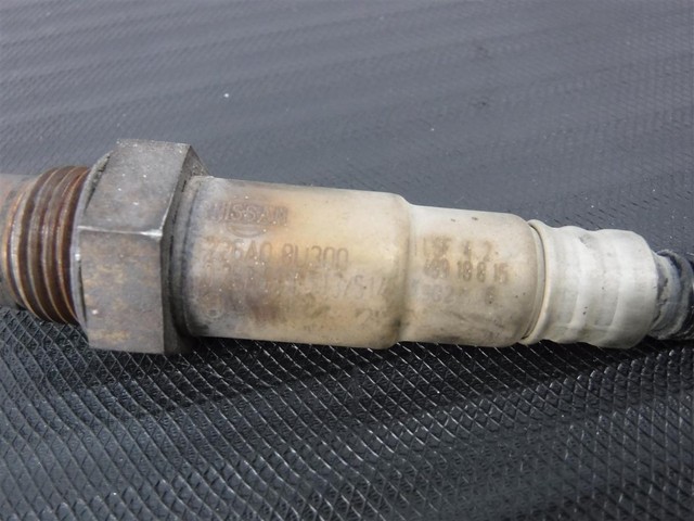 Nissan 226a0 8u300
