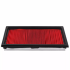 PACK OF 2 AF5669 Engine Air Filter for Nissan Cube Versa NV200 Q50 PACK OF 2 AF5669 Engine Air Filter for Nissan Cube Versa NV200 Q50