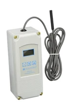 Prtst RANCO ETC-111000-000 Electric Temperature Control