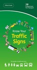 Know Your Traffic Signs by Department for Transport | Paperback | 2023