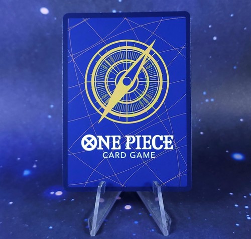 One Piece Uta OP01 005 Alt 2023 colección de regalo promoción romance amanecer raro - Imagen 2 de 13