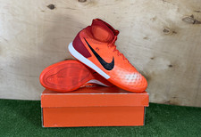 Nike MagistaX Proximo II IC 843957-805 Elite Naranja Botas Botines Hombre Fútbol/S