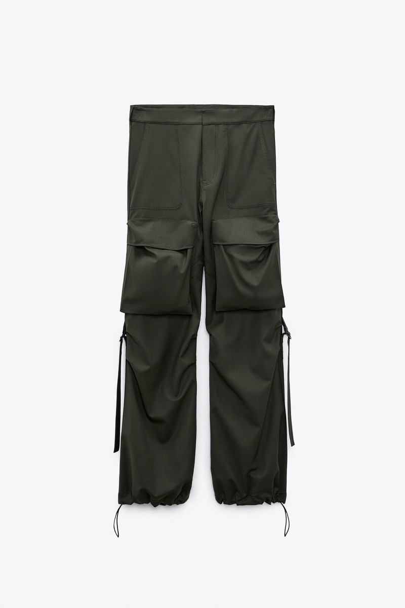 最終値下げ　二月末までエルドレッソ　　Mekonnen Pants M s-l1200.jpg