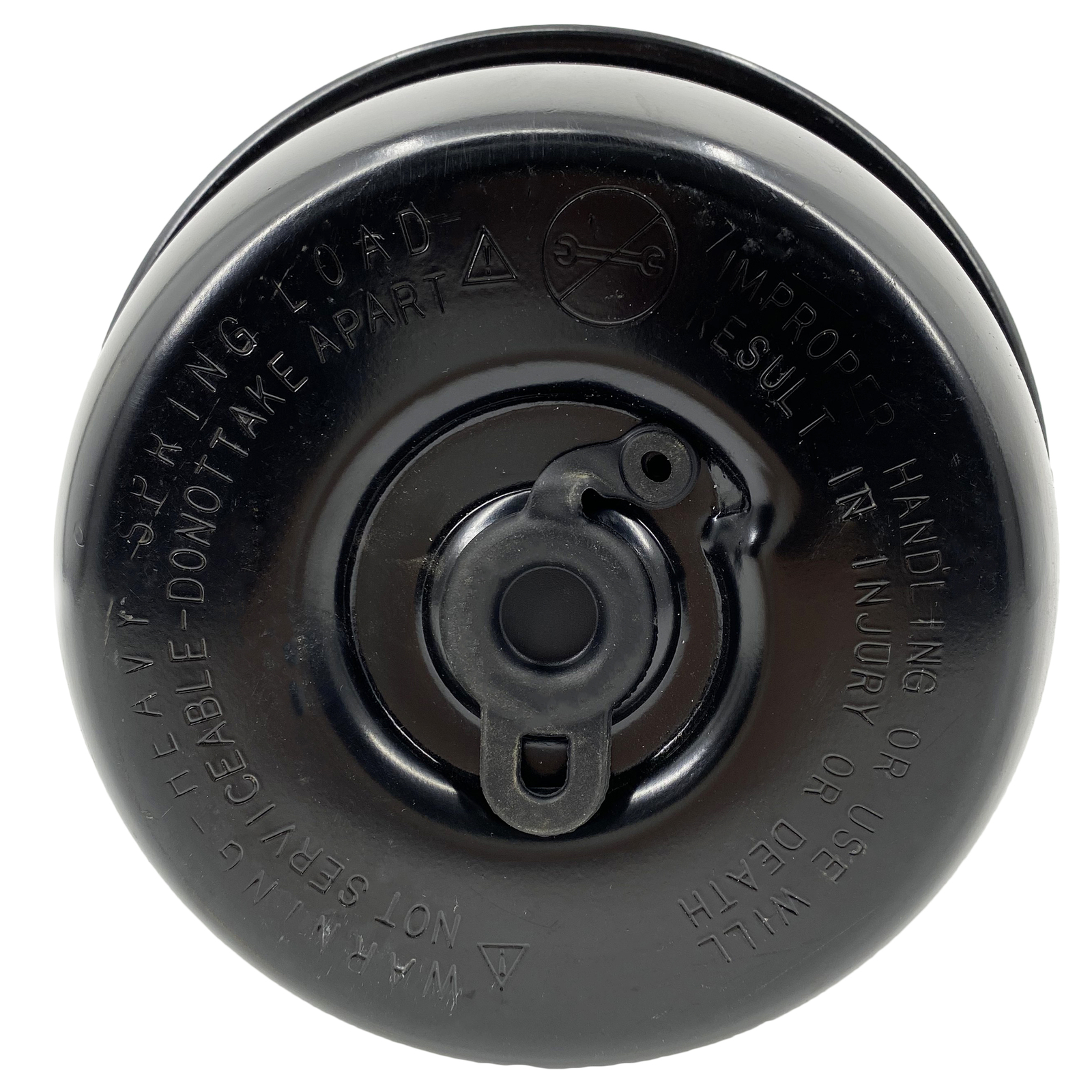 Air Brake Chamber Sealed 2.5"/64mm Type 3030 Welded Clevis Replaces