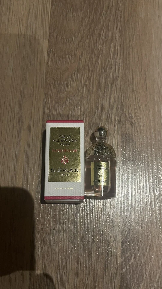 Guerlain Parfum „FLORABLOOM“ EDP 7.5ml NEU