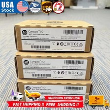 New Sealed Allen Bradley 1769-IQ16 Compact I/O Input Module FAST SHIPPING OEM