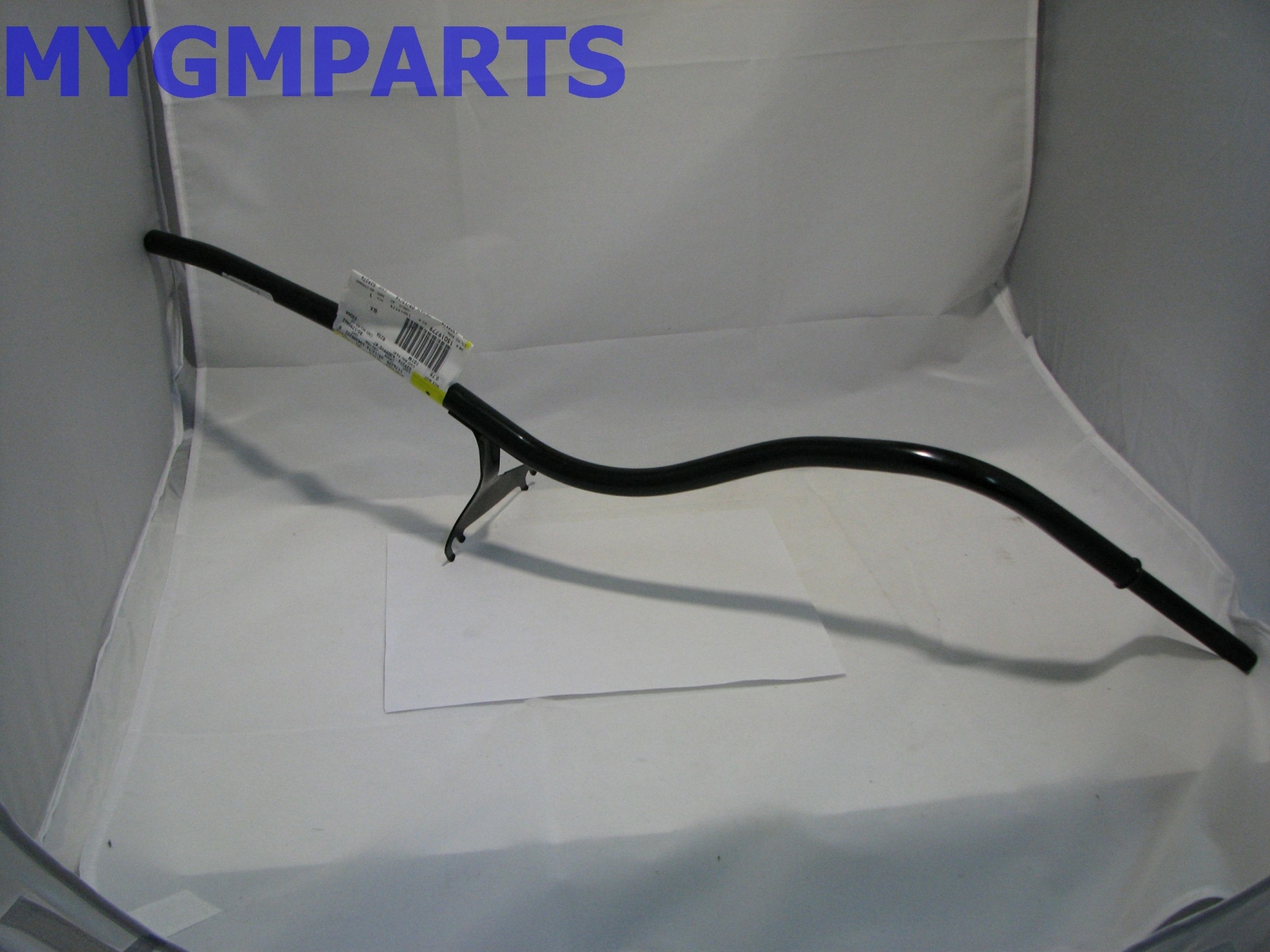 SILVERADO SIERRA ALLISON AUTOMATIC TRANSMISSION DIPSTICK TUBE 20012006