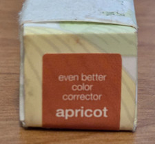 Clinique Even Better All-Over Concealer + Eraser  APRICOT