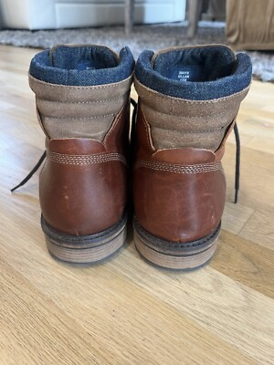 Hommes Bottes de Combat Militaires Bottes Tactiques Randonnée