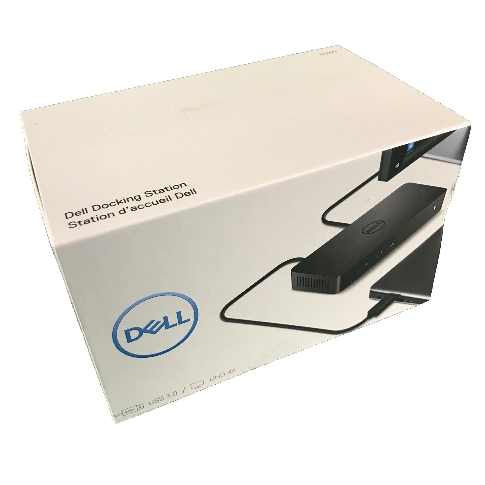 Dell Laptop docking stations para Acer