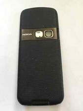 NOKIA 6070 BLACK DOOR USED CONDITION LOT OF 25