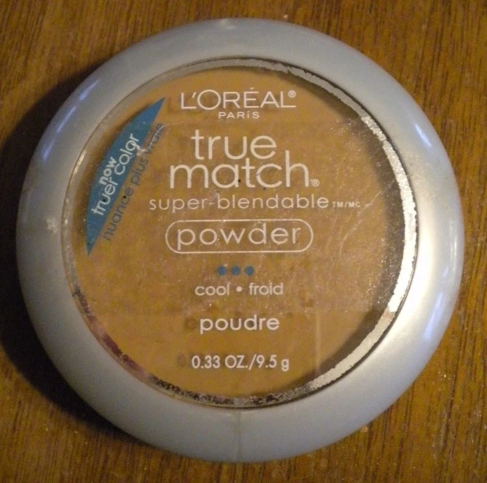 LOT OF 12  ASSORTED MAKE UP-ALMAY, NYC, MAYBELLINE, L'OREAL,& REVLON  - Image 3 of 4