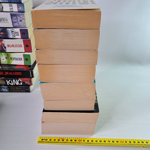 Stephen King PB & HC Books Horror Paranormal - Choose Your Own - Select & Save - Picture 8 of 472