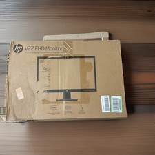 HP V22 21.5" FHD Monitor