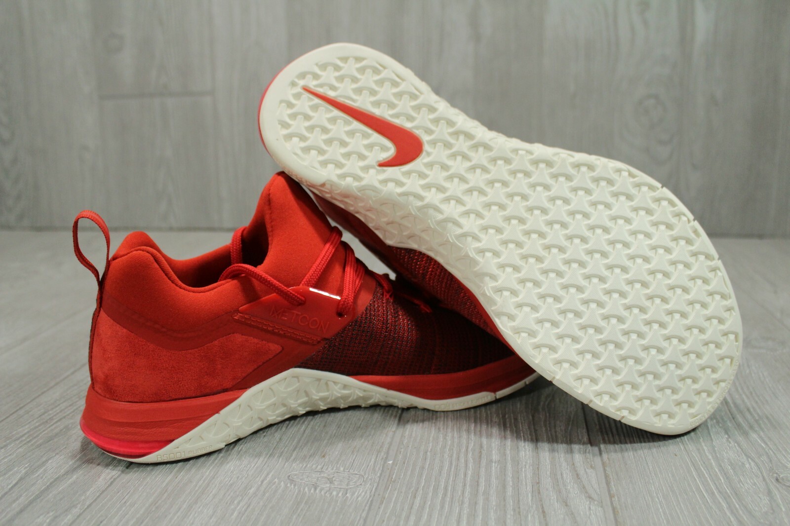 52 New Mens Nike Metcon Flyknit 3 