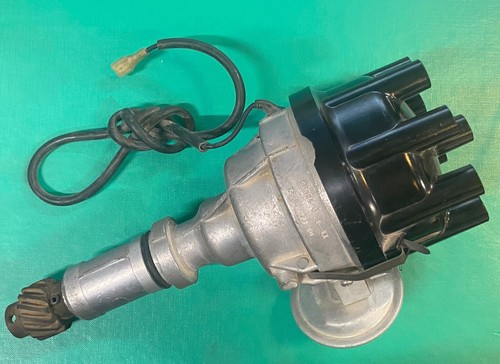 NOS Range Rover Classic LUCAS 41325 35D8 Early V8 Distributor 611390 GENUINE - 第 1/4 張圖片