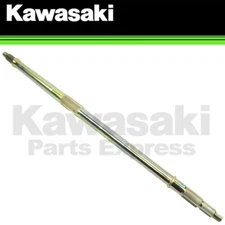 NEW 2012-2024 GENUINE OEM KAWASAKI REAR AXLE SWINGARM BRUTE FORCE 300 KVF300