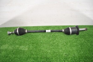 Original BMW F40 F45 F48 F39 F49 F54 F60 7646867 Antriebswelle Hinten 17114