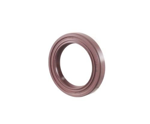EAI 30x52x7mm FPM/FKM Double Lip Rotary Shaft Seal With Stainless Steel Spring
