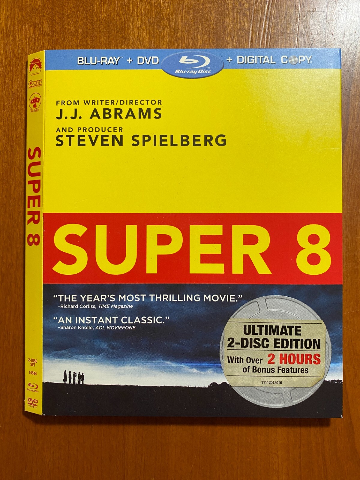 BluRay Slipcovers (Slipcover Only, No BluRays) eBay