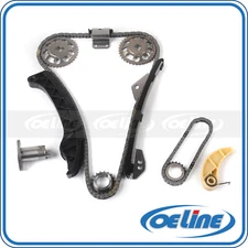 Fit 09-15 Toyota Corolla Matrix Prius 1.8L DOHC Timing Chain Kit 2ZRFE 2ZRFXE