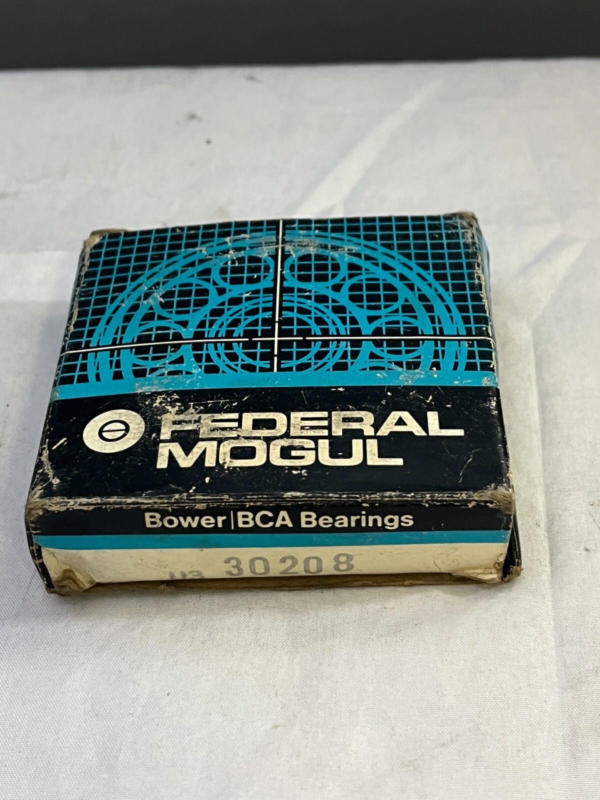 New Bower Tapered Roller Bearing 30208 eBay