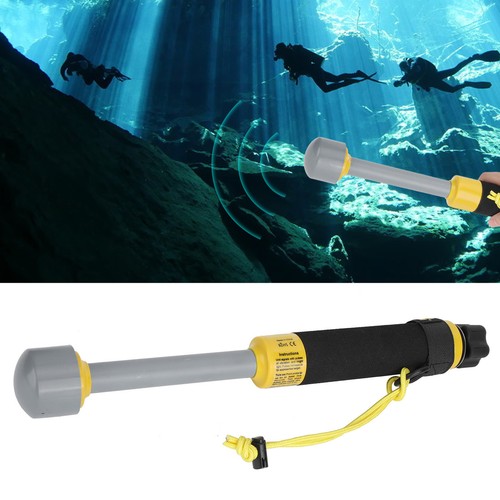 FA 30m Unterwasser Metalldetektor Metallsuchgerät Gold Metal Detektor Wasserdich - Bild 11 von 20