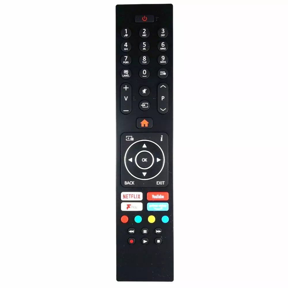 Genuine TV Remote for LUXOR |