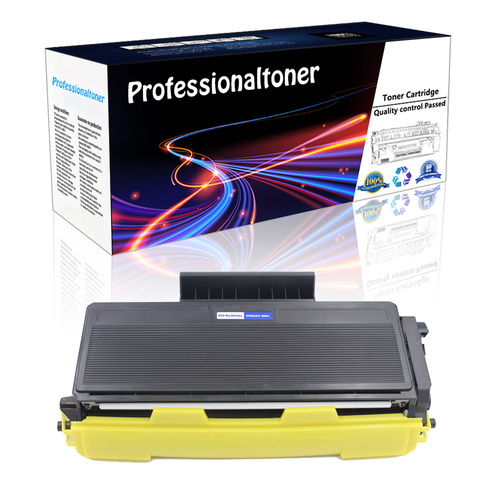 Buy TN-650 Toner Cartridge fit for 