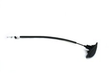 Genuine Oem Mopar Front Driver Left Seat Back Release Cable For Fiat 500
