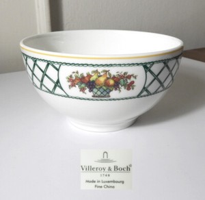 Villeroy and Boch Basket | eBay