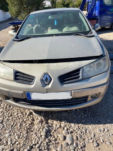 8200411025 Sensor para RENAULT MEGANE II COUPE/CABRIO Extreme 2006 1141461 - Imagen 3 de 6