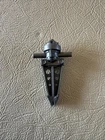 Vintage 1985 GI Joe ARAH. Ripper. Power Jaws. Accessory.