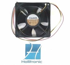 Suno KD1212PMB1-6A 120x120x38 Cooling Fan