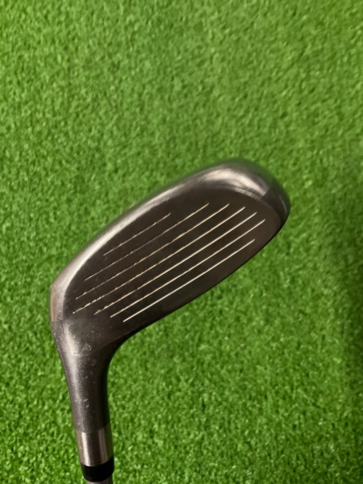 CLEVELAND SPORT OS 15 DEGREE 3 FAIRWAY WOOD STIFF FLEX GRAPHITE RH CLUB 43.5” - Image 3 of 4