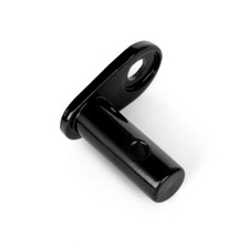 SAMAX Attache Embrayage Remorque Enfant Jogger 2en1 Vélo Convertible Transport