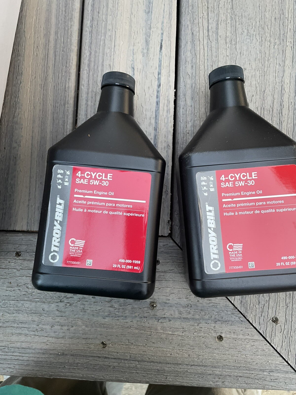Specifically Formulated For Snow