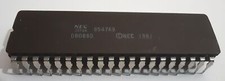 NEC D8088D DIP40 5MHz retro CPU Prozessor