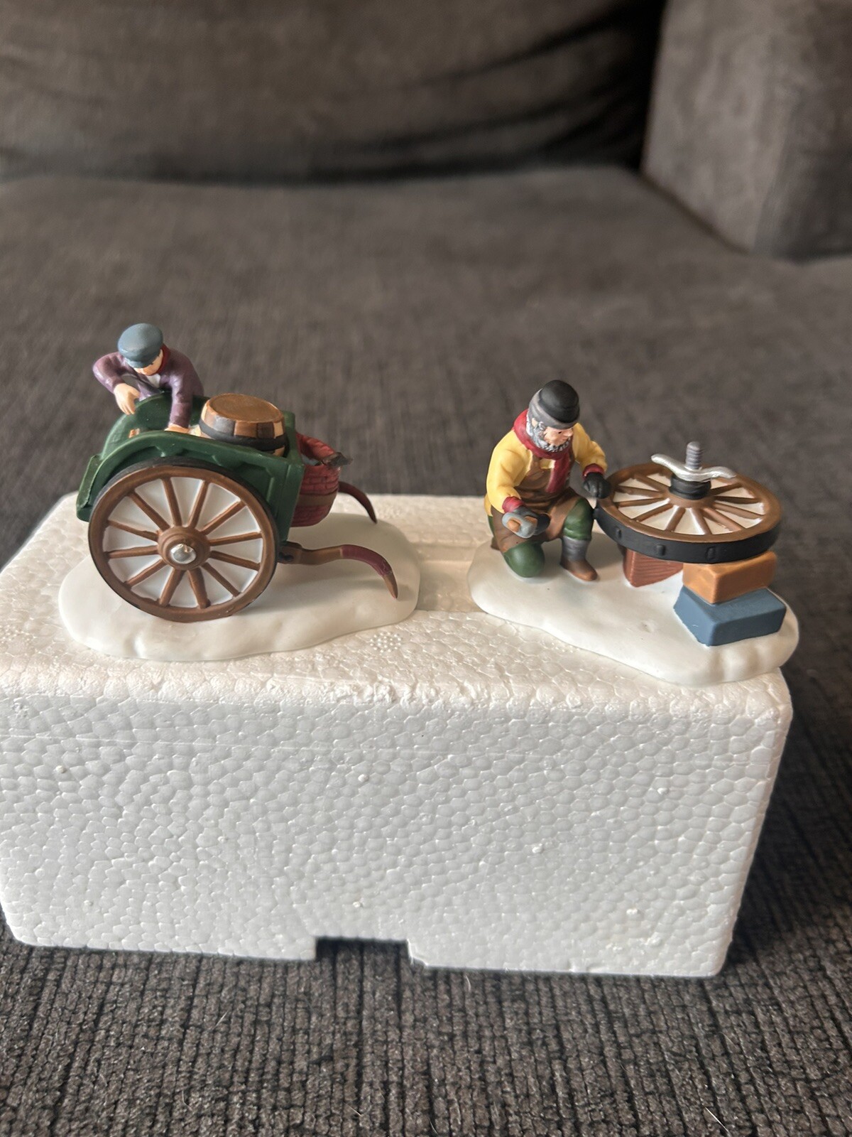 Click here to see eBay Auction