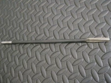 7/16-14 NC Nut Tap 12" Oal 3 Flute 2LIM M-11 Detroit Tap & Tool Co